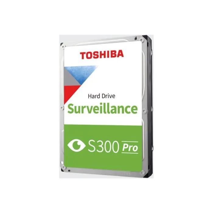 toshiba-toshiba-s300-pro-md10ada10tv-disque.webp Disque dur TOSHIBA S300 Pro 10 To Video Surveillance – SATA 6Gb/s – 7200 tours/min (MD10ADA10TV) - Image 1