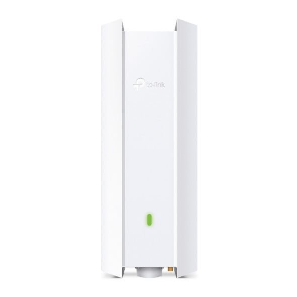 tp-link-eap610-outdoor-point-d-acces-reseaux-locaux-sans-fil-1201-mbit-s-blanc-connexion-ethernet-supportant-l-alimentation.jpg TP-Link EAP610-OUTDOOR point d’accès réseaux locaux sans fil 1201 Mbit/s Blanc Connexion Ethernet, supportant l’alimentation (EAP610-OUTDOOR) - Image 1