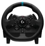 Logitech G923 TRUEFORCE – Volant de course pour PlayStation /PC (941-000149) – Image 2