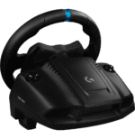 Logitech G923 TRUEFORCE – Volant de course pour PlayStation /PC (941-000149) – Image 4
