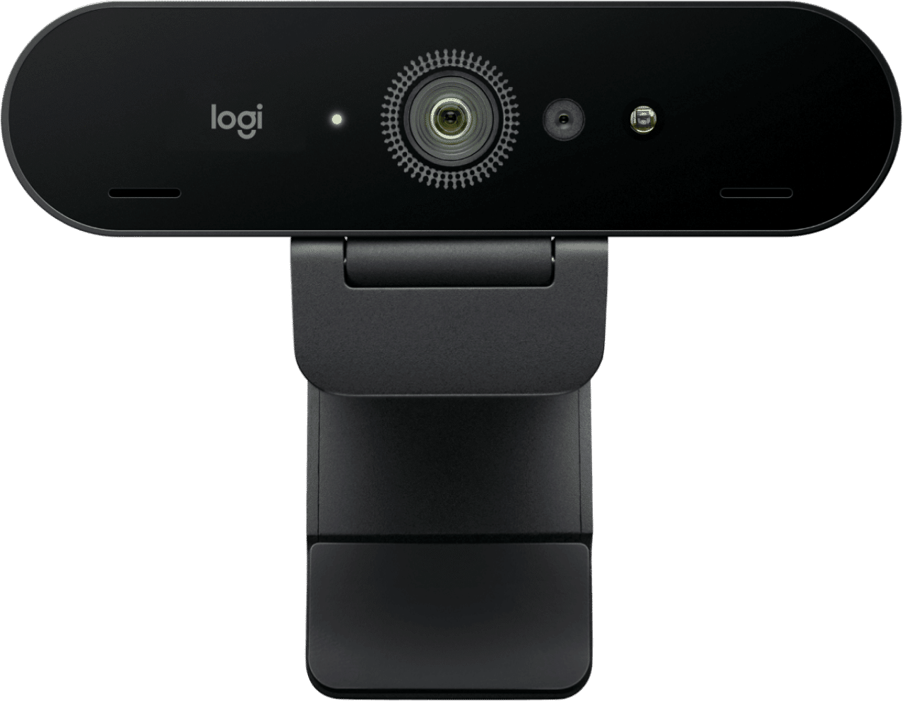 webcam-logitech-4k-brio-stream-960-001194.png Webcam Logitech 4K Brio Stream (960-001194) - Image 1