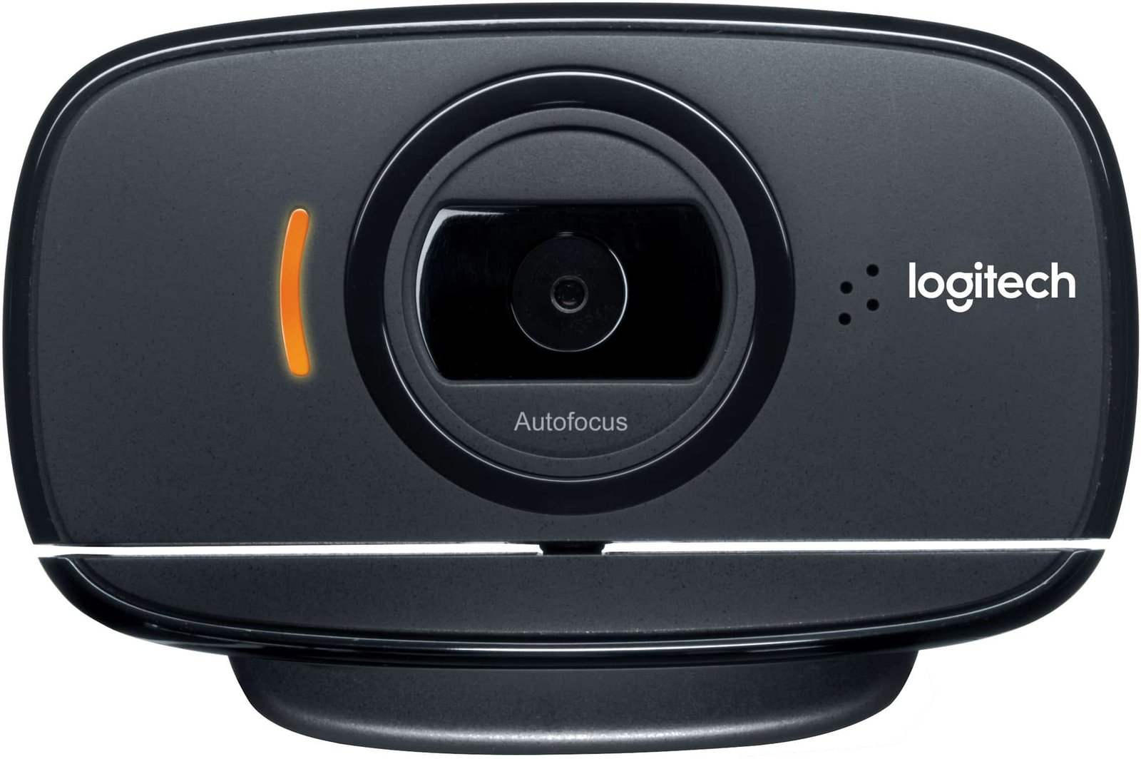 webcam-logitech-b525-hd-960-000842.jpg Webcam Logitech B525 HD (960-000842) - Image 1