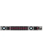 Switch Cisco Nexus 9200 48 ports SFP+ 10/25G, uplinks QSFP 40/100G, double PSU 650W, airflow port-side - N9K-C92160YC-X NEWMODEL – Image 2