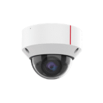 Caméra dôme fixe Network 1T 5MP AI IR (HWT-D3250-10-I-P)