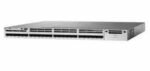 Switch Cisco Catalyst 3850 24 ports SFP+ 10 Gigabit Fibre, Layer 3 IP Base, Double Alimentation – Réf. WS-C3850-24XS-S