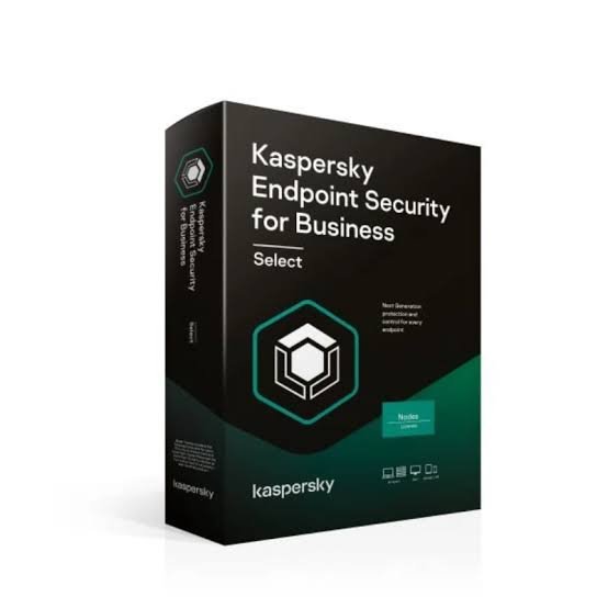 kaspersky buisness Kaspersky Total Security for Business – Image 1