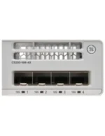 Module réseau Cisco Catalyst 9200 – 4 x 10G SFP+ Uplink – Réf.C9200-NM-4X – Image 3