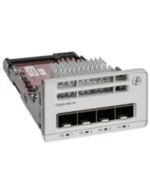 Module réseau Cisco Catalyst 9200 – 4 x 10G SFP+ Uplink – Réf.C9200-NM-4X