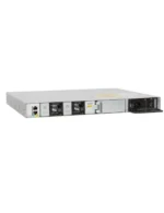 Switch Cisco C9200-24P-E 24 ports Gigabit PoE+, double alimentation, module C9200-NM-4X avec 4x SFP+ 10Gb, manageable, Layer 2/3 – Image 2