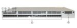 Switch Cisco Catalyst 3850 24 ports SFP+ 10 Gigabit Fibre, Layer 3 IP Base, Double Alimentation – Réf. WS-C3850-24XS-S – Image 2