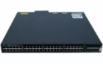 Switch Cisco Catalyst 3650 48 Port Full PoE