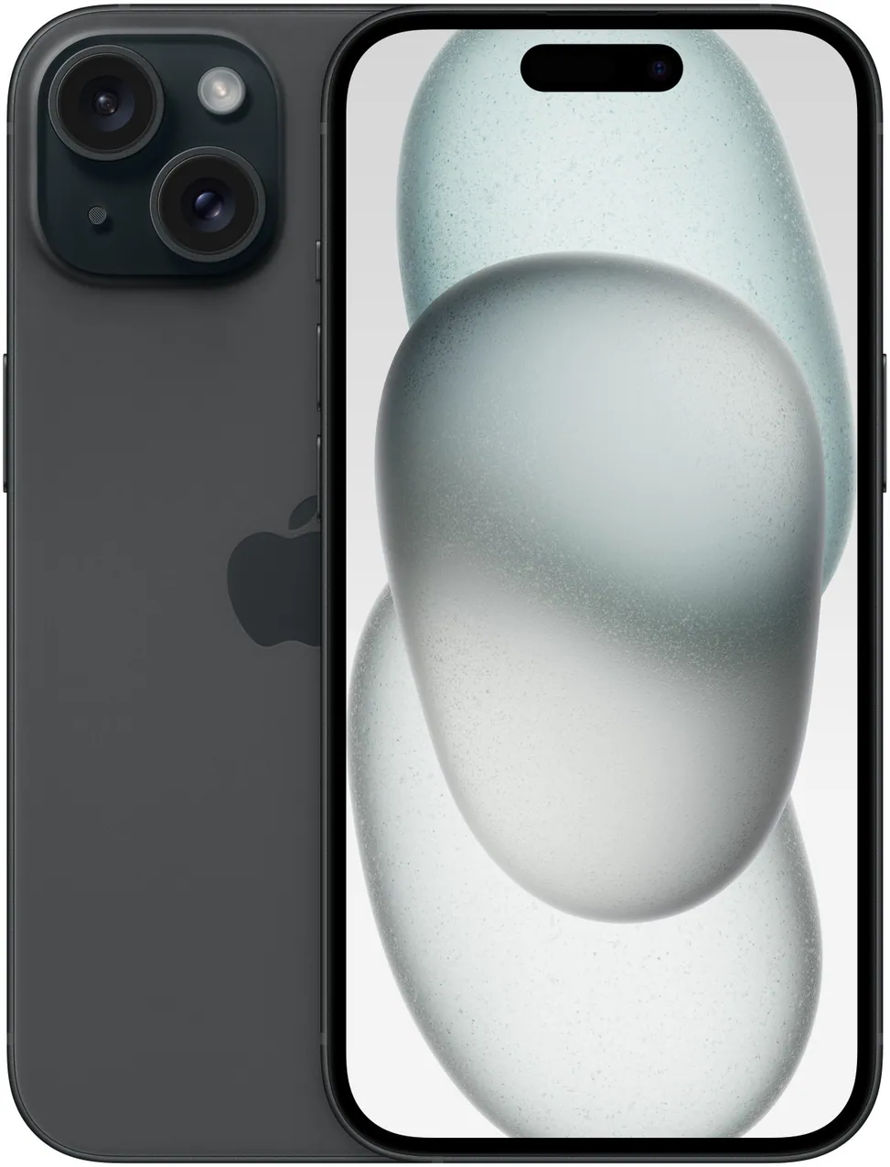 apple-iphone-15-128-go-noir-mtp03aa-a Apple iPhone 15 128 Go Noir – Image 1