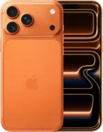 Apple iPhone 17 Pro Max 256 Go Orange Cosmique