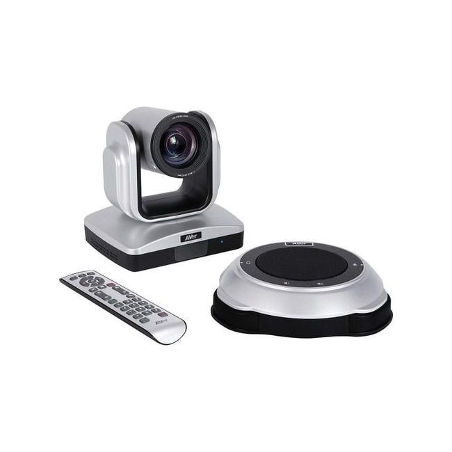 aver-vc520__2 Aver VC520+ Système de Visioconférence USB FHD – Image 1