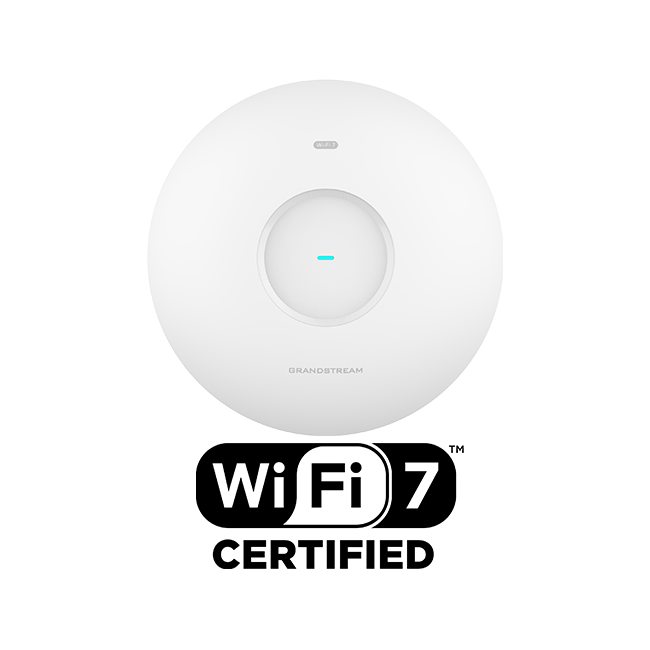 gwn7672_2-1 Grandstream GWN7672 Point d'accès Wifi-7 – Image 1