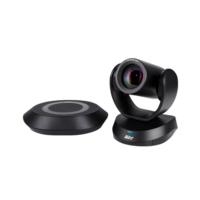vc520pro3 AVer VC520 Pro3 visioconférence – Image 1